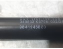 Recambio de amortiguadores maletero / porton para peugeot 3008 allure pack referencia OEM IAM 9841148880  