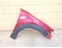 Recambio de aleta delantera derecha para mazda cx-30 (dm) skyactiv-x m hybrid referencia OEM IAM DFR552110  