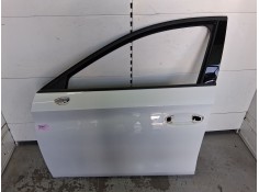 Recambio de puerta delantera izquierda para seat leon (kl1, klg) 2.0 tdi referencia OEM IAM 5FA831051A  