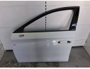 Recambio de puerta delantera izquierda para seat leon (kl1, klg) 2.0 tdi referencia OEM IAM 5FA831051A  