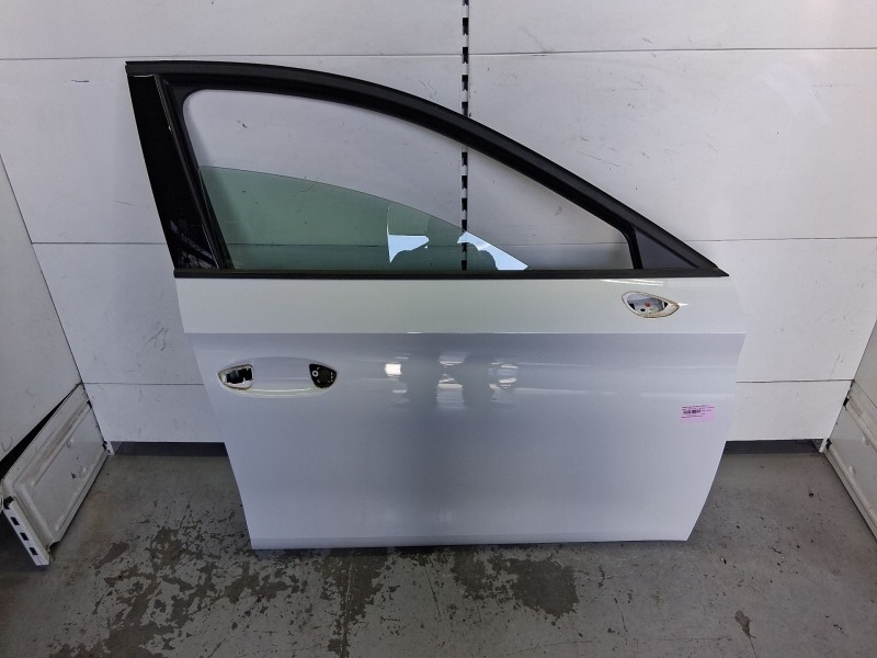 Recambio de puerta delantera derecha para seat leon (kl1, klg) 2.0 tdi referencia OEM IAM 5FA831052A  