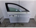 Recambio de puerta delantera derecha para seat leon (kl1, klg) 2.0 tdi referencia OEM IAM 5FA831052A  