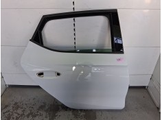 Recambio de puerta trasera derecha para seat leon (kl1, klg) 2.0 tdi referencia OEM IAM 5FA833052C  