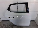 Recambio de puerta trasera derecha para seat leon (kl1, klg) 2.0 tdi referencia OEM IAM 5FA833052C  