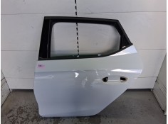 Recambio de puerta trasera izquierda para seat leon (kl1, klg) 2.0 tdi referencia OEM IAM 5FA833051C  