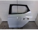 Recambio de puerta trasera izquierda para seat leon (kl1, klg) 2.0 tdi referencia OEM IAM 5FA833051C  