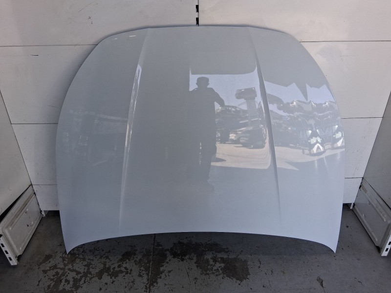 Recambio de capot para seat leon (kl1, klg) 2.0 tdi referencia OEM IAM 5FA823031C  