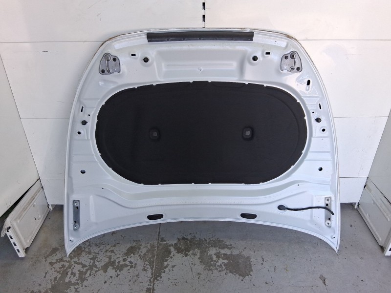 Recambio de capot para seat leon (kl1, klg) 2.0 tdi referencia OEM IAM 5FA823031C  