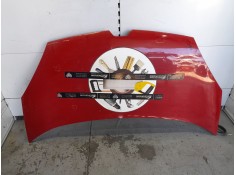 Recambio de capot para renault kangoo / grand kangoo ii (kw0/1_) 1.5 dci 75 (kw07, kw10, kw04) referencia OEM IAM 651009758R  