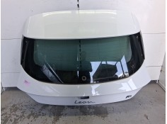 Recambio de porton trasero para seat leon (kl1, klg) 2.0 tdi referencia OEM IAM 5FA827023  