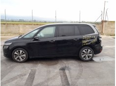 CITROËN C4 GRAND PICASSO II (DA_, DE_)