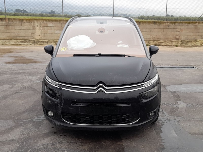 citroën c4 grand picasso ii (da_, de_) del año 2014