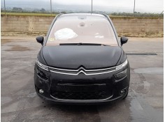 CITROËN C4 GRAND PICASSO II (DA_, DE_)