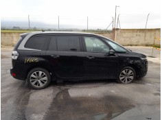 CITROËN C4 GRAND PICASSO II (DA_, DE_)