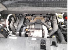 Recambio de motor completo para citroën c4 grand picasso ii (da_, de_) 1.6 hdi / bluehdi 115 referencia OEM IAM 9H05 0139XK 0135