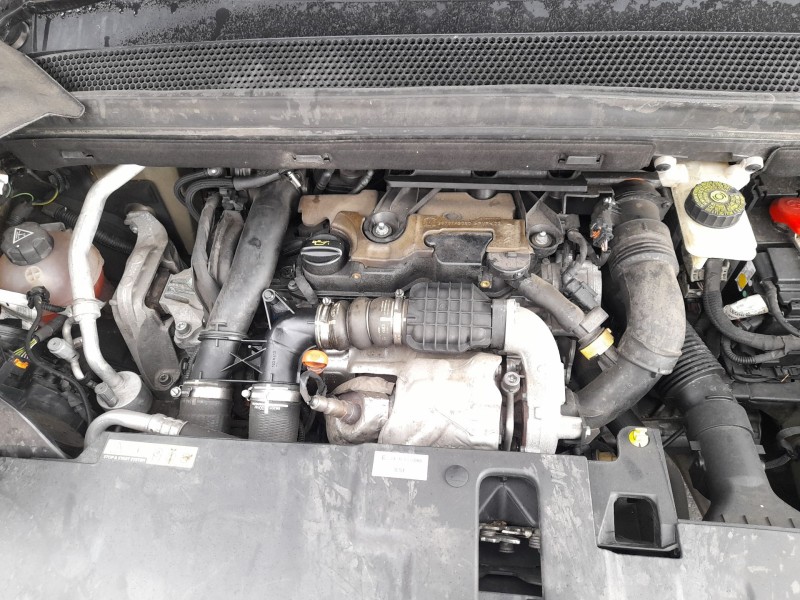 Recambio de motor completo para citroën c4 grand picasso ii (da_, de_) 1.6 hdi / bluehdi 115 referencia OEM IAM 9H05 0139XK 0135