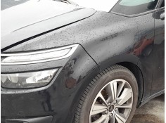 Recambio de aleta delantera izquierda para citroën c4 grand picasso ii (da_, de_) 1.6 hdi / bluehdi 115 referencia OEM IAM 98031