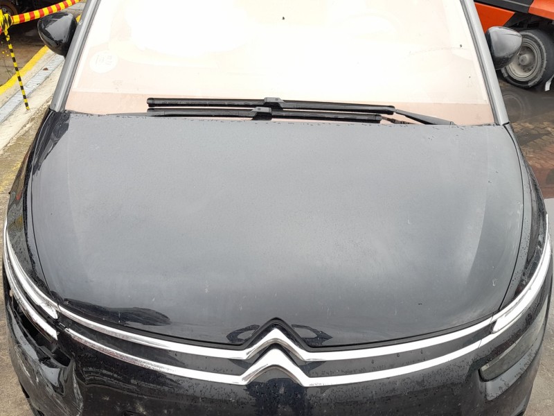 Recambio de capot para citroën c4 grand picasso ii (da_, de_) 1.6 hdi / bluehdi 115 referencia OEM IAM 9801571480  