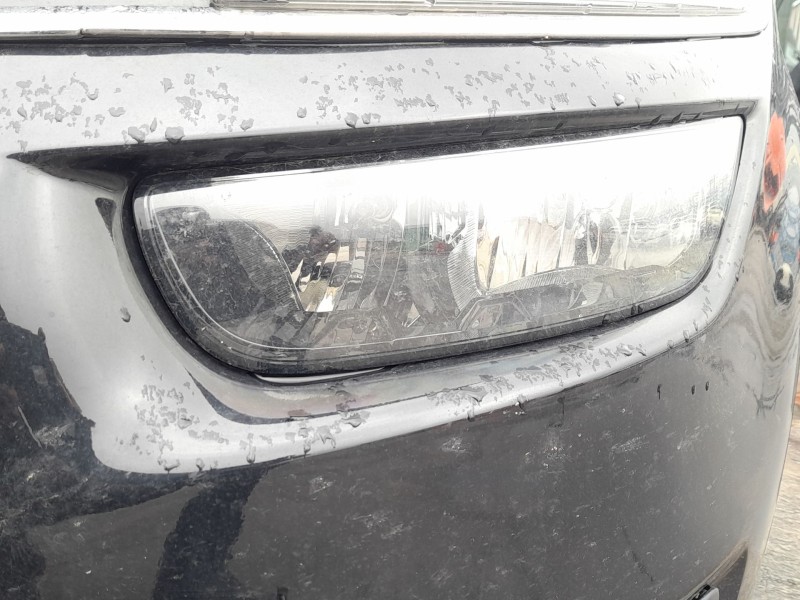 Recambio de faro izquierdo para citroën c4 grand picasso ii (da_, de_) 1.6 hdi / bluehdi 115 referencia OEM IAM 9677217380  
