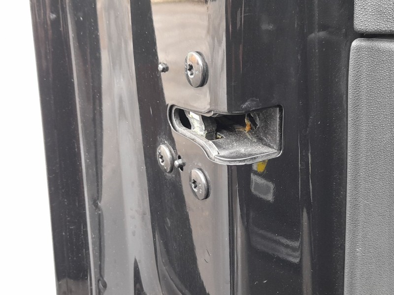Recambio de cerradura puerta delantera izquierda para citroën c4 grand picasso ii (da_, de_) 1.6 hdi / bluehdi 115 referencia OE