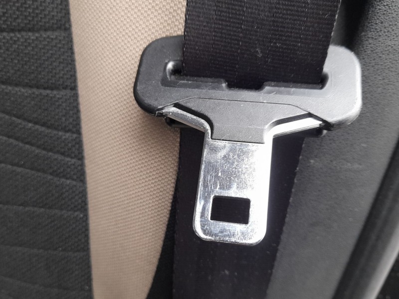 Recambio de cinturon seguridad trasero izquierdo para citroën c4 grand picasso ii (da_, de_) 1.6 hdi / bluehdi 115 referencia OE