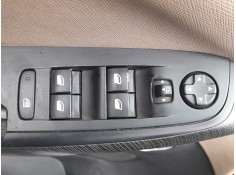 Recambio de mando elevalunas delantero izquierdo para citroën c4 grand picasso ii (da_, de_) 1.6 hdi / bluehdi 115 referencia OE