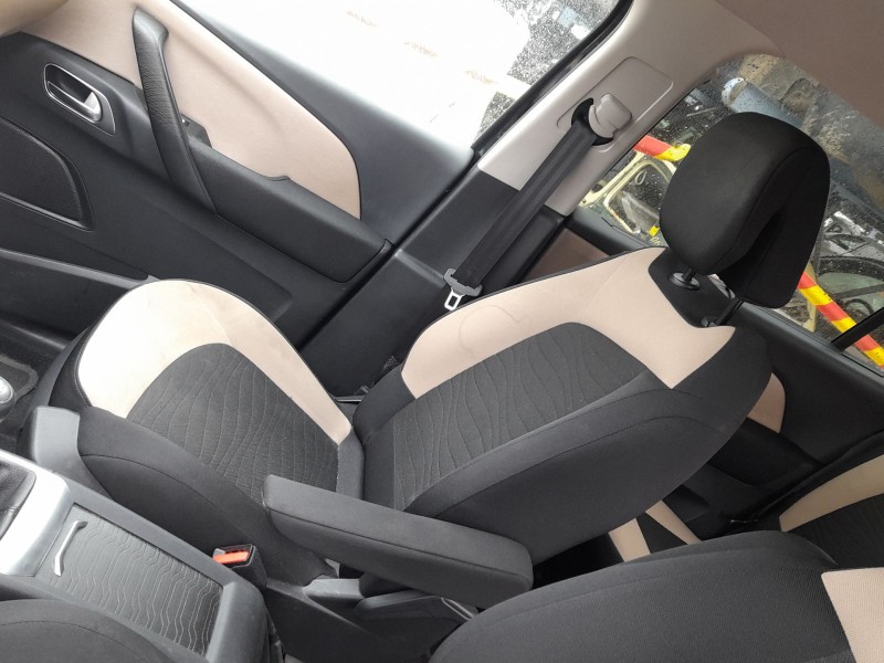 Recambio de asiento delantero derecho para citroën c4 grand picasso ii (da_, de_) 1.6 hdi / bluehdi 115 referencia OEM IAM   