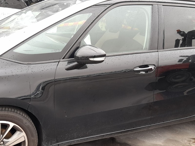 Recambio de puerta delantera izquierda para citroën c4 grand picasso ii (da_, de_) 1.6 hdi / bluehdi 115 referencia OEM IAM 9815