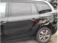 Recambio de puerta trasera izquierda para citroën c4 grand picasso ii (da_, de_) 1.6 hdi / bluehdi 115 referencia OEM IAM 980303