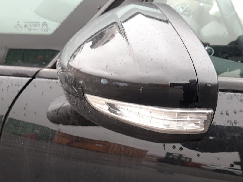 Recambio de retrovisor izquierdo para citroën c4 grand picasso ii (da_, de_) 1.6 hdi / bluehdi 115 referencia OEM IAM 1610548580