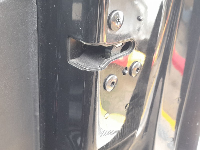 Recambio de cerradura puerta delantera derecha para citroën c4 grand picasso ii (da_, de_) 1.6 hdi / bluehdi 115 referencia OEM 