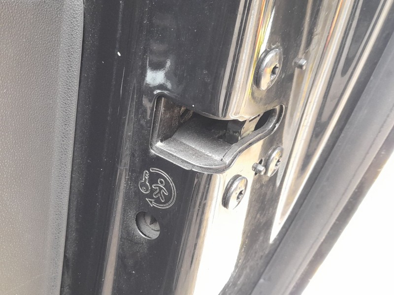 Recambio de cerradura puerta trasera derecha para citroën c4 grand picasso ii (da_, de_) 1.6 hdi / bluehdi 115 referencia OEM IA