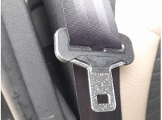 CINTURON SEGURIDAD TRASERO DERECHO 96771179XX 