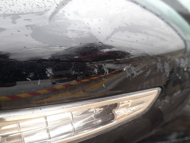 Recambio de retrovisor derecho para citroën c4 grand picasso ii (da_, de_) 1.6 hdi / bluehdi 115 referencia OEM IAM 1610546280  