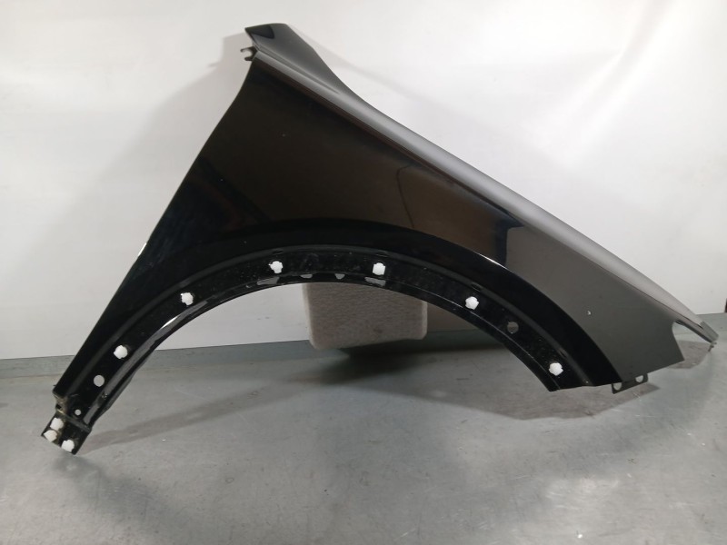 Recambio de aleta delantera derecha para cupra formentor (km7, kmp) 1.4 e-hybrid referencia OEM IAM   