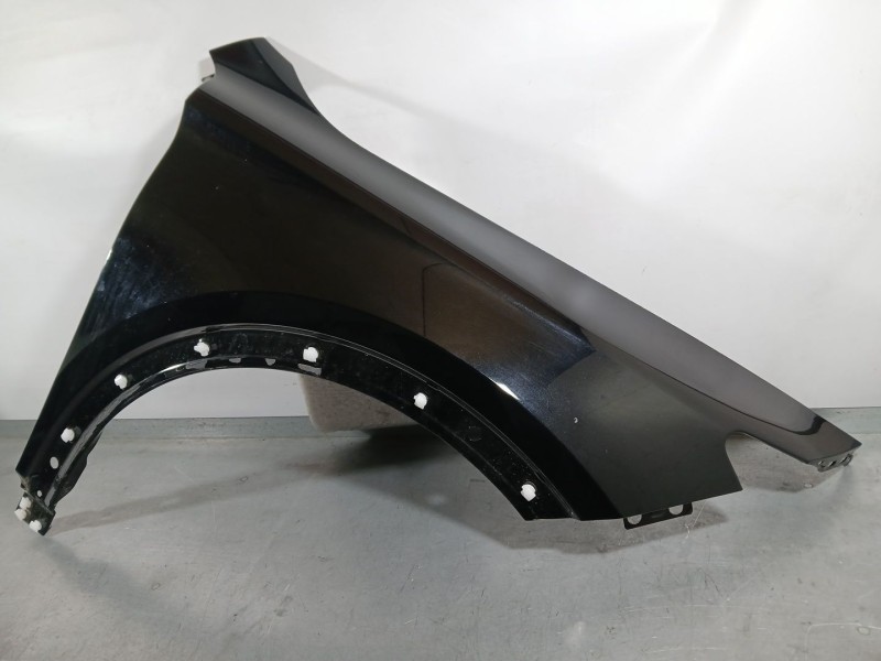 Recambio de aleta delantera derecha para cupra formentor (km7, kmp) 1.4 e-hybrid referencia OEM IAM   