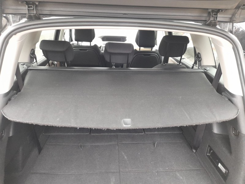 Recambio de bandeja trasera para citroën c4 grand picasso ii (da_, de_) 1.6 hdi / bluehdi 115 referencia OEM IAM 98339600ZD TOCA