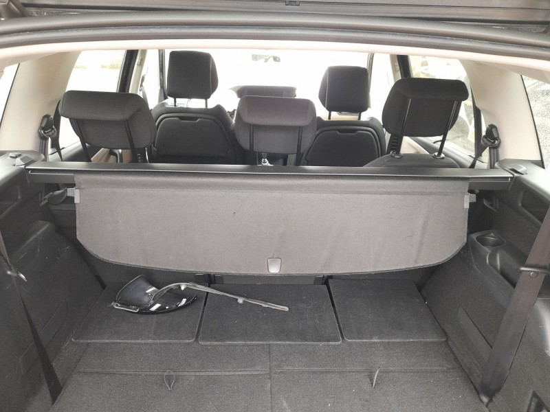 Recambio de bandeja trasera para citroën c4 grand picasso ii (da_, de_) 1.6 hdi / bluehdi 115 referencia OEM IAM 98339600ZD TOCA