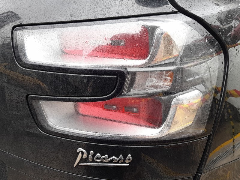 Recambio de piloto trasero derecho para citroën c4 grand picasso ii (da_, de_) 1.6 hdi / bluehdi 115 referencia OEM IAM 96768538