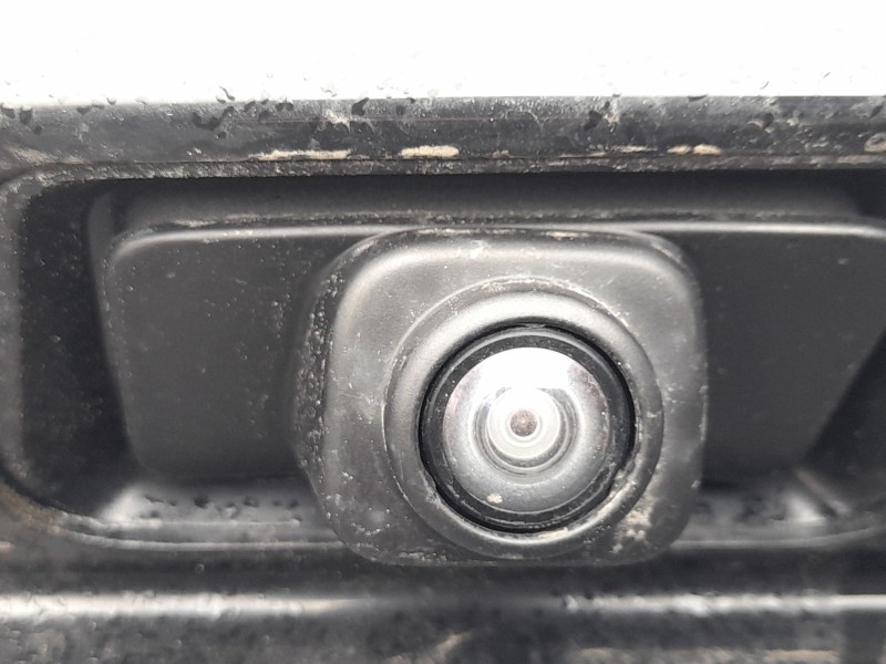 Recambio de camara vision trasera para citroën c4 grand picasso ii (da_, de_) 1.6 hdi / bluehdi 115 referencia OEM IAM 980114658