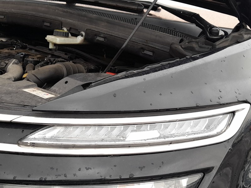 Recambio de piloto derecho luz diurna para citroën c4 grand picasso ii (da_, de_) 1.6 hdi / bluehdi 115 referencia OEM IAM 98334