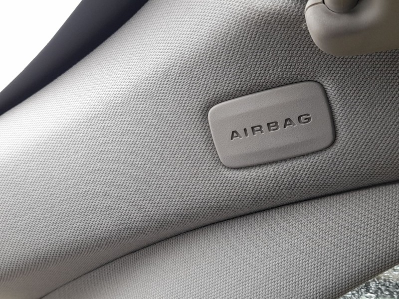 Recambio de airbag cortina delantero derecho para citroën c4 grand picasso ii (da_, de_) 1.6 hdi / bluehdi 115 referencia OEM IA