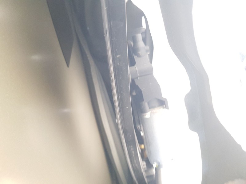 Recambio de elevalunas trasero izquierdo para peugeot 3008 allure pack referencia OEM IAM 9840196980  ELECTRICO
