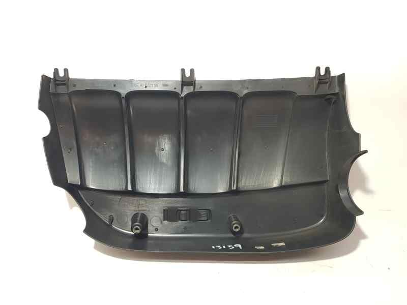 Recambio de tapa motor para mercedes-benz clase e (w211) berlina e 220 cdi (211.006) referencia OEM IAM   