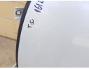 Recambio de puerta trasera izquierda para peugeot 3008 allure pack referencia OEM IAM 9812317280 TOCADA 