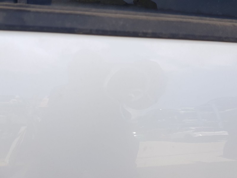 Recambio de puerta trasera izquierda para peugeot 3008 allure pack referencia OEM IAM 9812317280 TOCADA 