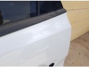 Recambio de puerta trasera izquierda para peugeot 3008 allure pack referencia OEM IAM 9812317280 TOCADA 