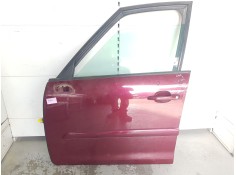 PUERTA DELANTERA IZQUIERDA 9002X7 TOCADA 