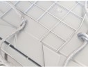 Recambio de elevalunas delantero izquierdo para audi a5 sportback (8ta) 2.0 tdi referencia OEM IAM 8T8837461B  