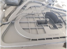 Recambio de elevalunas trasero izquierdo para audi a5 sportback (8ta) 2.0 tdi referencia OEM IAM 8T8839461C  